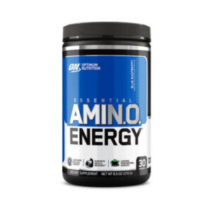 Essential Amino Energy ON