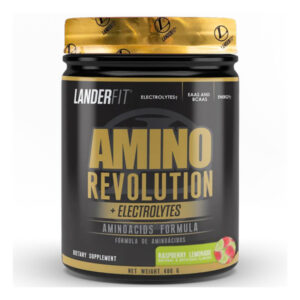 Amino Revolution Landerfit