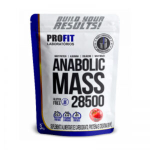 Anabolic Mass 28500