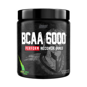 BCAA 6000 Nutrex