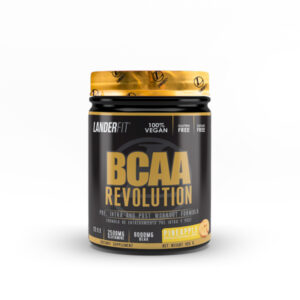 BCAA Revolution Landerfit