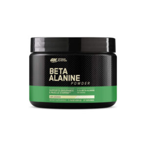 Beta Alanine Powder ON