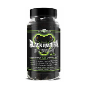 Black Mamba Hyperrush