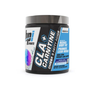 CLA + Carnitine BPI