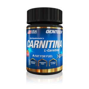 Carnitina Gentech