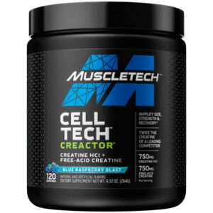 Cell Tech Creactor Muscletech