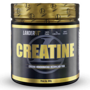 Landerfit Creatine (BR)