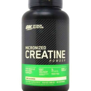 Micronized Creatine ON (300 gr)