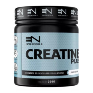 Creatine Plus Empire Nutrition