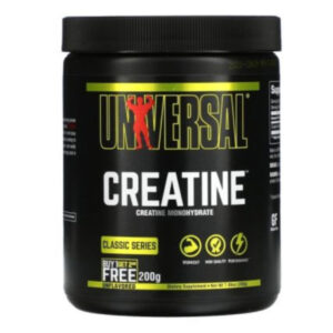 Universal Creatine (USA)