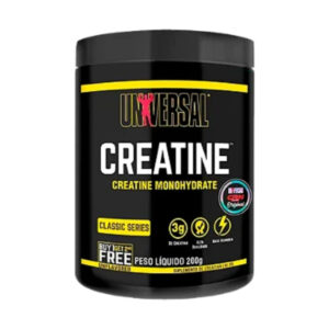 Universal Creatine (BR)