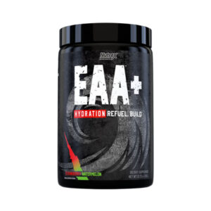 EAA+ Hydration Nutrex
