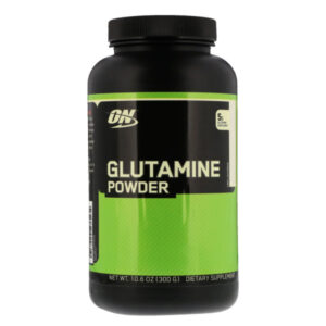 Glutamine Powder ON
