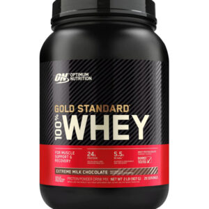 Gold Standard Whey ON (2 libras)