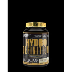 Hydro Definition Landerfit (2 libras)