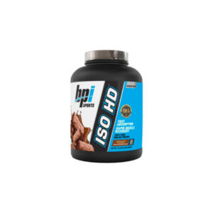 ISO HD BPI Sports