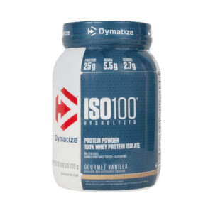 ISO 100 Dymatize