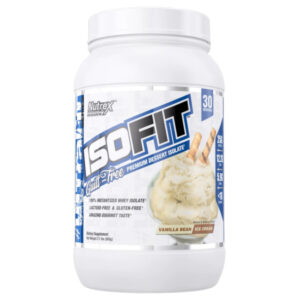 ISOFIT Nutrex