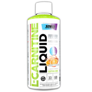L-Carnitine Star Nutrition