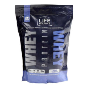 Life Balance Whey Protein (1 kg)
