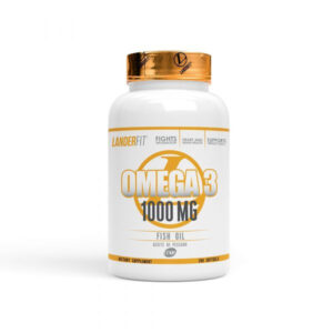 Omega 3 1000 mg Landerfit