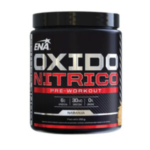 Óxido Nítrico ENA