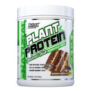Plant Protein Nutrex (567 gramos)