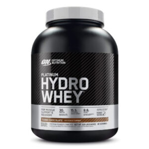 Platinum Hydro Whey ON (1,6 kg)
