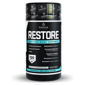 Restore Sascha Fitness