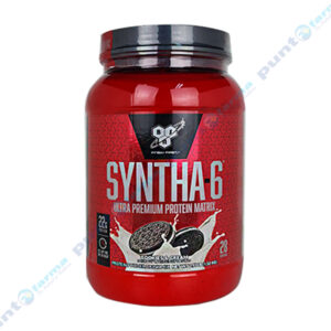 Syntha - 6 BSN (2,91 libras)