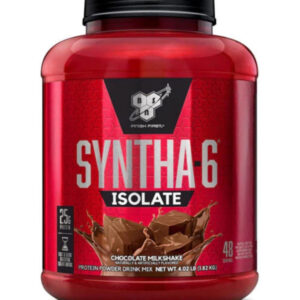 Syntha - 6 Isolate BSN (4,02 libras)