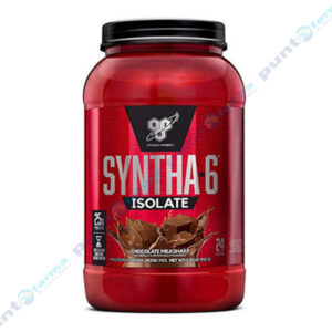 Syntha - 6 Isolate BSN (2,01 libras)