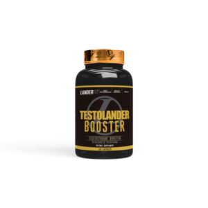 Testolander Booster Landerfit