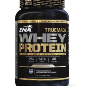 True Made Whey Protein ENA (2,05 libras)