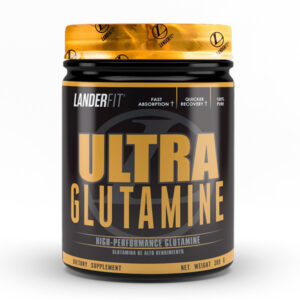 Ultra Glutamine Landerfit
