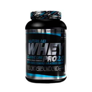 Whey Pro 2.0 (1 kg)