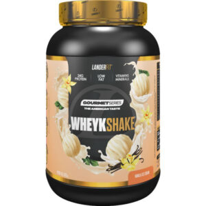 WheykShake Landerfit Gourmet Series (900 gramos)